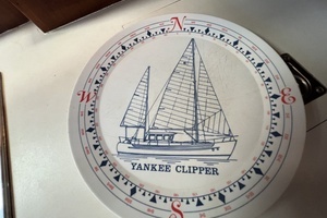 1977 Fisher 46 thumbnail 21