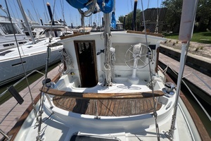 1977 Fisher 46 thumbnail 27