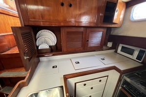 1977 Fisher 46 thumbnail 20