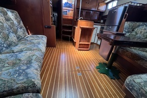 1977 Fisher 46 thumbnail 23