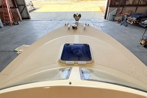 23ft Vanquish Yacht For Sale