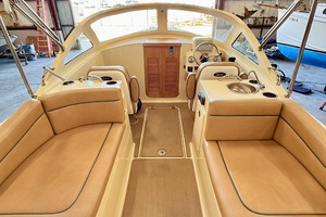 23ft Vanquish Yacht For Sale