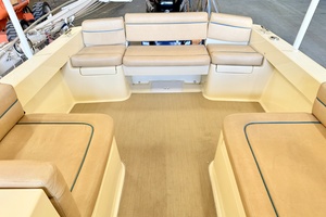 23ft Vanquish Yacht For Sale