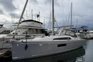 Windfish 31ft Beneteau Yacht For Sale