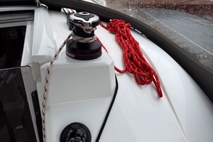 Windfish 31ft Beneteau Yacht For Sale