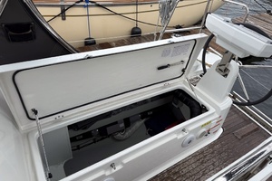 Windfish 31ft Beneteau Yacht For Sale