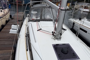 Windfish 31ft Beneteau Yacht For Sale
