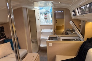 Windfish 31ft Beneteau Yacht For Sale