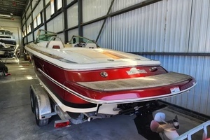 2018 Chris-Craft Launch 23 thumbnail 4