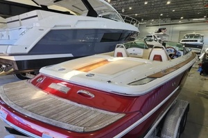2018 Chris Craft Launch 23 23ft Chris Craft Yacht For Sale