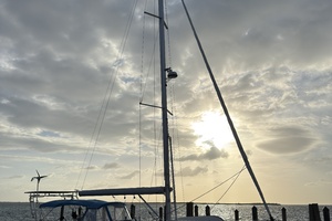 46ft Beneteau Yacht For Sale