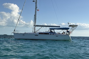 46ft Beneteau Yacht For Sale