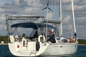 46ft Beneteau Yacht For Sale