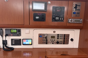 46ft Beneteau Yacht For Sale