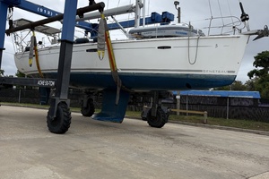 46ft Beneteau Yacht For Sale
