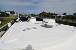 SAGA 37ft Nordic Tugs Yacht For Sale