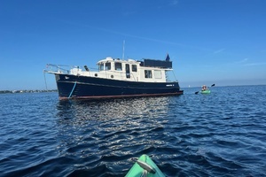 2007 Nordic Tugs thumbnail 1