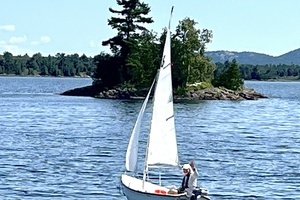 2007 Nordic Tugs thumbnail 38