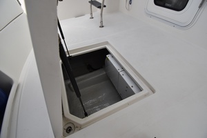 SAGA 37ft Nordic Tugs Yacht For Sale