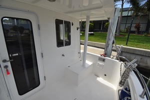 SAGA 37ft Nordic Tugs Yacht For Sale