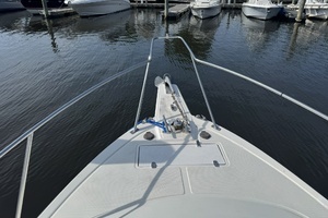 LEXI BRI 30ft Black Watch Yacht For Sale