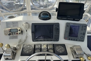 LEXI BRI 30ft Black Watch Yacht For Sale