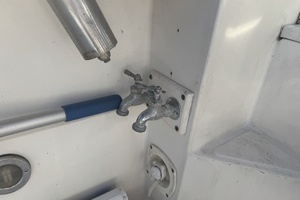 LEXI BRI 30ft Black Watch Yacht For Sale
