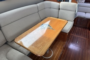 LEXI BRI 30ft Black Watch Yacht For Sale