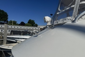 LEXI BRI 30ft Black Watch Yacht For Sale