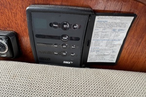 LEXI BRI 30ft Black Watch Yacht For Sale