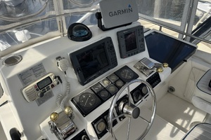 LEXI BRI 30ft Black Watch Yacht For Sale