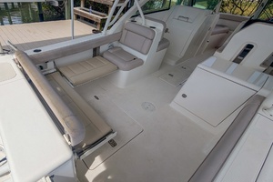 26ft Pursuit Yacht For Sale