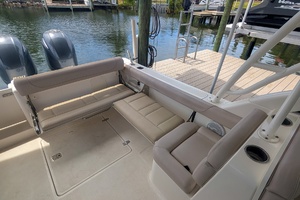 26ft Pursuit Yacht For Sale