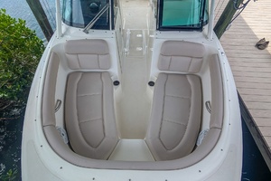 26ft Pursuit Yacht For Sale