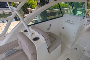 26ft Pursuit Yacht For Sale