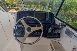 26ft Pursuit Yacht For Sale