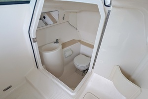 26ft Pursuit Yacht For Sale
