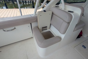 26ft Pursuit Yacht For Sale
