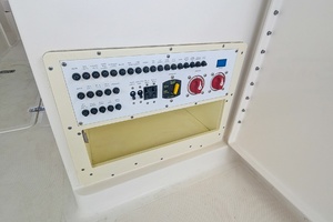 26ft Pursuit Yacht For Sale
