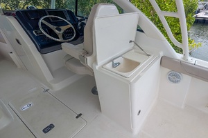 26ft Pursuit Yacht For Sale