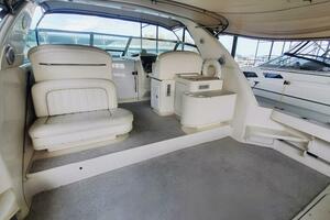 No Worries 3 37ft Sea Ray Yacht For Sale
