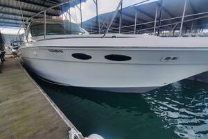 No Worries 3 37ft Sea Ray Yacht For Sale