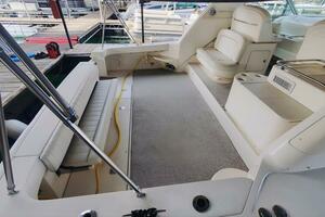 No Worries 3 37ft Sea Ray Yacht For Sale