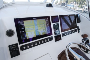 37 Winter 37ft Winter Custom Yachts Yacht For Sale