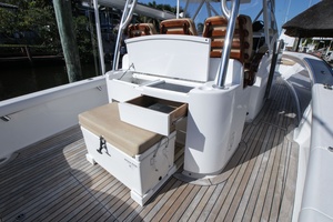 37 Winter 37ft Winter Custom Yachts Yacht For Sale