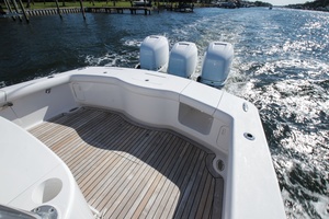 37 Winter 37ft Winter Custom Yachts Yacht For Sale