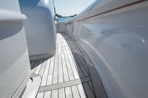 37 Winter 37ft Winter Custom Yachts Yacht For Sale