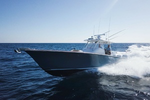 37 Winter 37ft Winter Custom Yachts Yacht For Sale