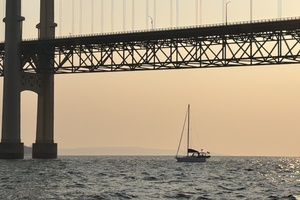 34ft Catalina Yacht For Sale