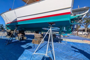 Miss Megan 28ft Custom Yacht For Sale